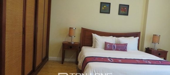 1 bedroom Apartment in Hoan Kiem, Vietnam No. 3066 3