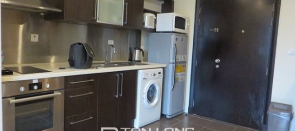 1 bedroom Apartment in Hoan Kiem, Vietnam No. 3066 5