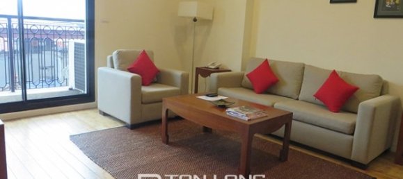 1 bedroom Apartment in Hoan Kiem, Vietnam No. 3066 4