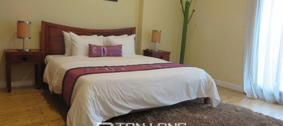 1 bedroom Apartment in Hoan Kiem, Vietnam No. 3066 2