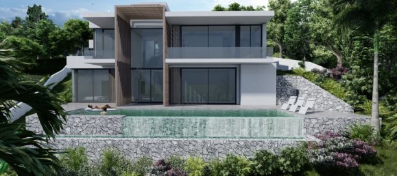 Terreno en Marbella, Spain 390 m² No. 138346 10