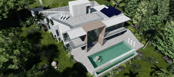 Terreno en Marbella, Spain 390 m² No. 138346 5