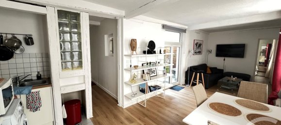 1 Schlafzimmer Wohnung in Strasbourg, France, Nr. 58604 3