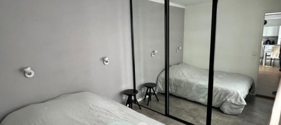 1 Schlafzimmer Wohnung in Strasbourg, France, Nr. 58604 6