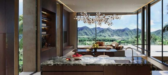 5 غرف نوم فيلا في Phuket, Thailand رقم 77296 9