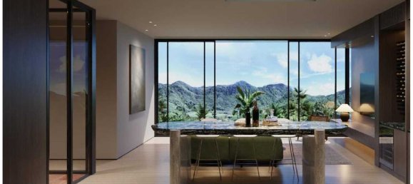 5 غرف نوم فيلا في Phuket, Thailand رقم 77296 5
