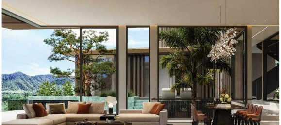 5 غرف نوم فيلا في Phuket, Thailand رقم 77296 8