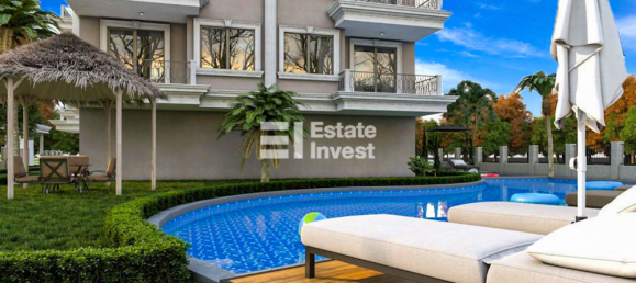 Apartment 2+1 in Alanya, Turkey No. 26382 2