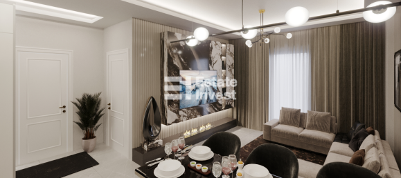 Apartment 2+1 in Alanya, Turkey No. 26382 6