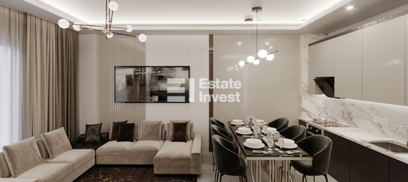 Apartment 2+1 in Alanya, Turkey No. 26382 4