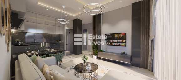 Apartment 2+1 in Alanya, Turkey No. 26382 5