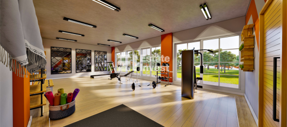 Apartment 2+1 in Alanya, Turkey No. 26382 3