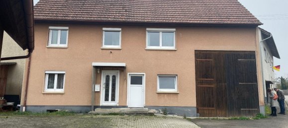 Casa de 4 divisões em Tuttlingen, Germany N.º 11205 2