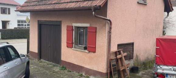 Casa de 4 divisões em Tuttlingen, Germany N.º 11205 3