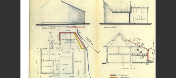 Casa de 4 divisões em Tuttlingen, Germany N.º 11205 13