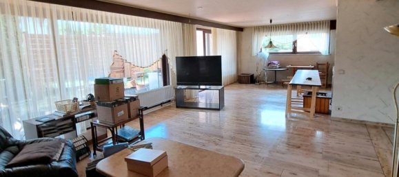 Таунхаус с 4 спальнями в Хайльбронн, Германия № 351635 12