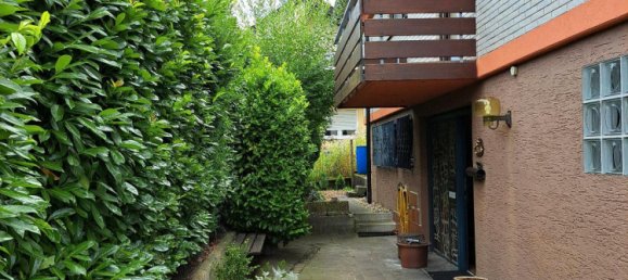 Таунхаус с 4 спальнями в Хайльбронн, Германия № 351635 7