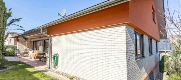 Таунхаус с 4 спальнями в Хайльбронн, Германия № 351635 4