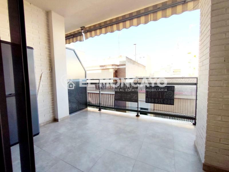 3 bedrooms Apartment in Guardamar del Segura, Spain No. 274724
