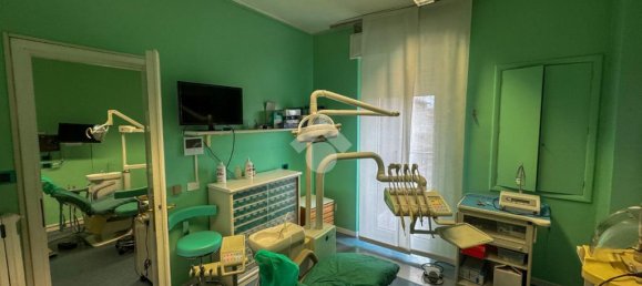 5-Zimmer Büro in Soresina, Italy, Nr. 71399 12