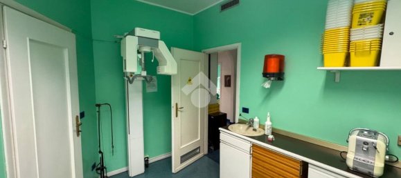 5-Zimmer Büro in Soresina, Italy, Nr. 71399 5