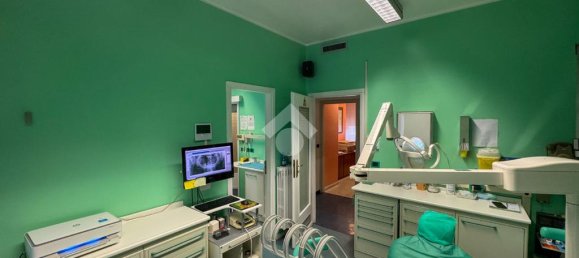 5-Zimmer Büro in Soresina, Italy, Nr. 71399 4