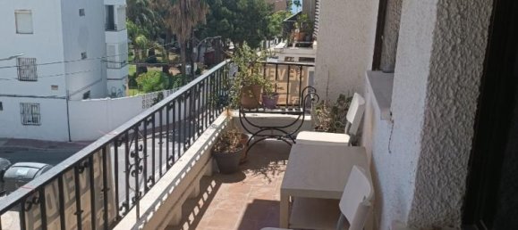 3 غرف نوم شقة في Benalmadena, Spain رقم 168604 7
