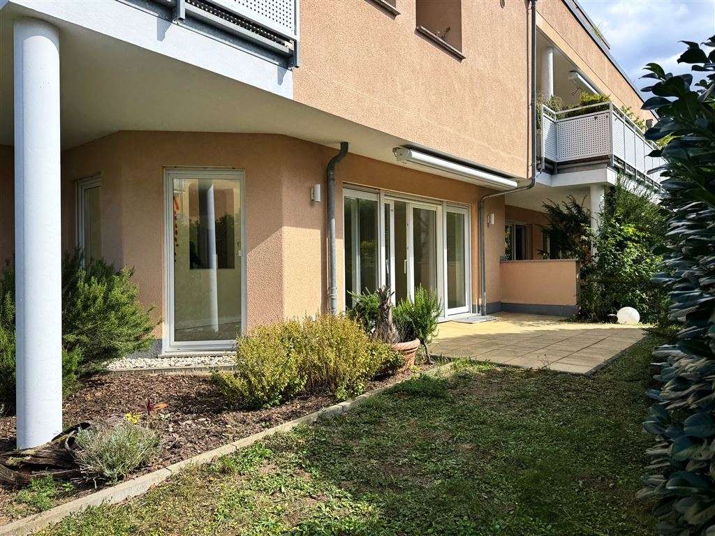 Дуплекс с 4 спальнями в Веттерау, Германия № 324383