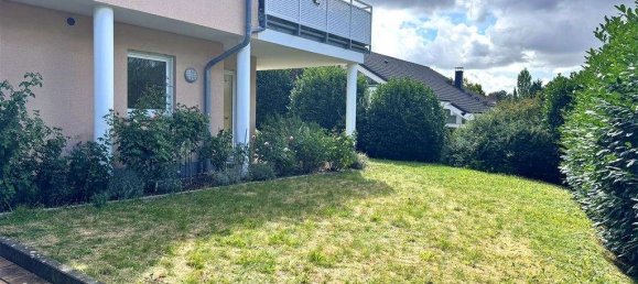 Дуплекс с 4 спальнями в Веттерау, Германия № 324383 5