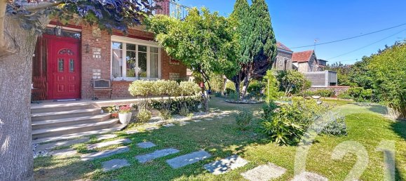 5 bedrooms House in Sotteville-les-Rouen, France No. 319370 18