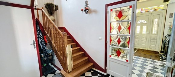 5 bedrooms House in Sotteville-les-Rouen, France No. 319370 16