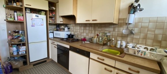 2 Schlafzimmer Villa in Pont-de-l'Arche, France, Nr. 353743 4