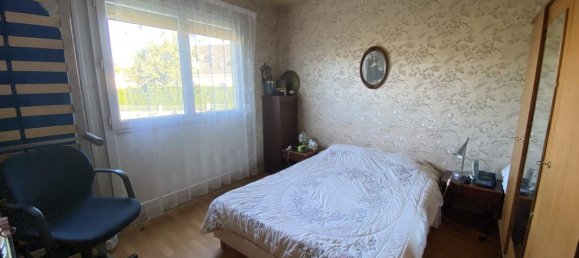 2 Schlafzimmer Villa in Pont-de-l'Arche, France, Nr. 353743 5