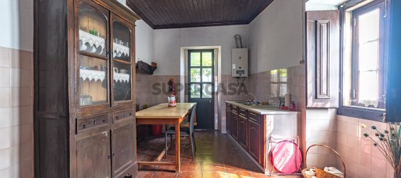 Casa de 3 dormitorios en Torres Novas, Portugal No. 158730 3