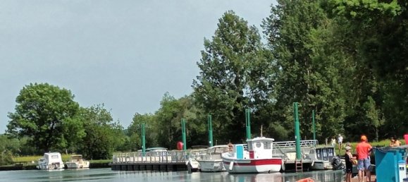 Terreno en Le Mung, France 836 m² No. 49521 4