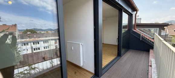 3 rooms Apartment in Eggenberg, Austria No. 154326 9