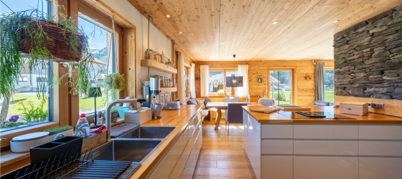 5 rooms House in Schattwald, Austria No. 134828 6