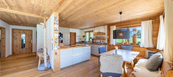 5 rooms House in Schattwald, Austria No. 134828 5