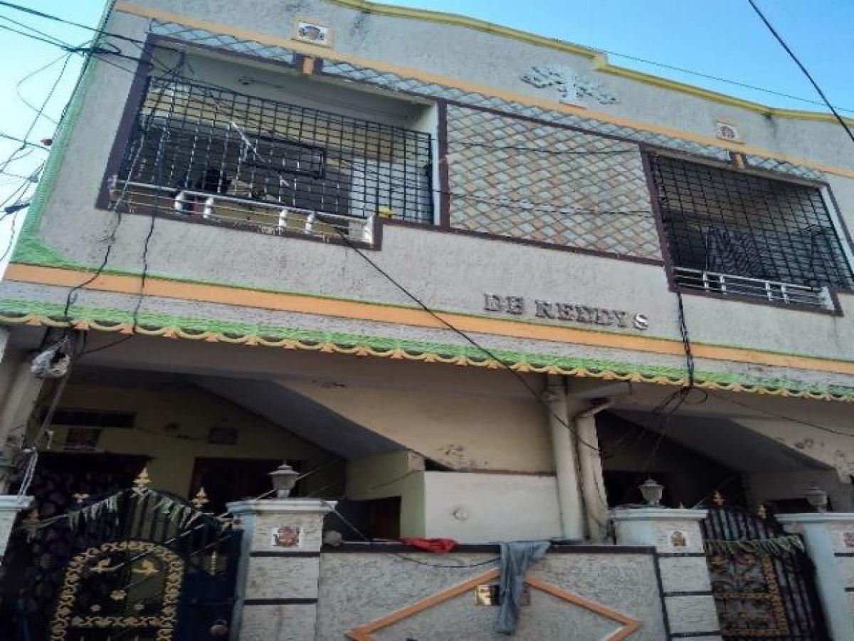 Casa T3 em Hyderabad, India N.º 15243