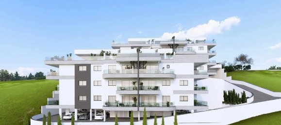 Apartamento de 1 dormitorio en Limassol, Cyprus No. 33146 4