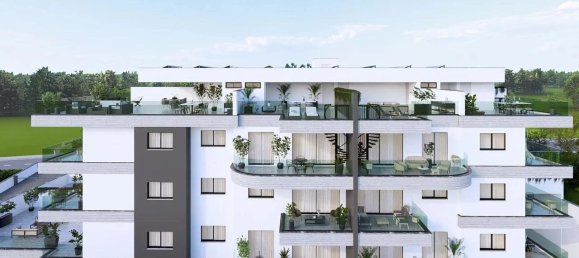 Apartamento de 1 dormitorio en Limassol, Cyprus No. 33146 5