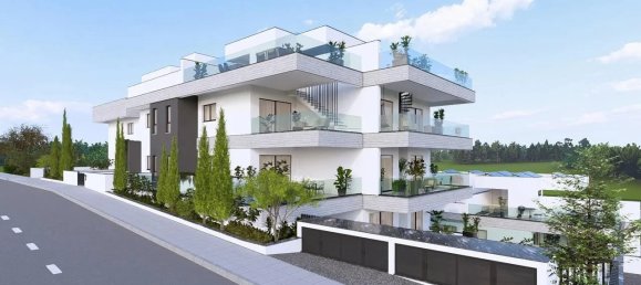 Apartamento de 1 dormitorio en Limassol, Cyprus No. 33146 3