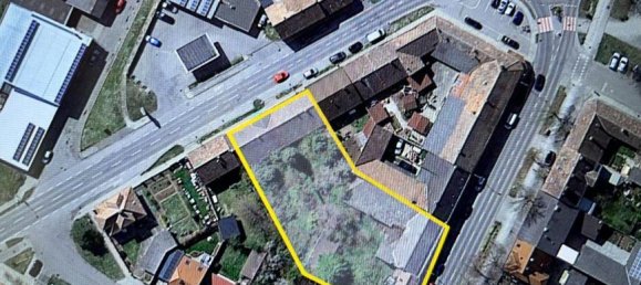  Land in Laa an der Thaya, Austria No. 79155 4