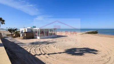 Квартира с 2 спальнями в Чипиона, Испания № 193051