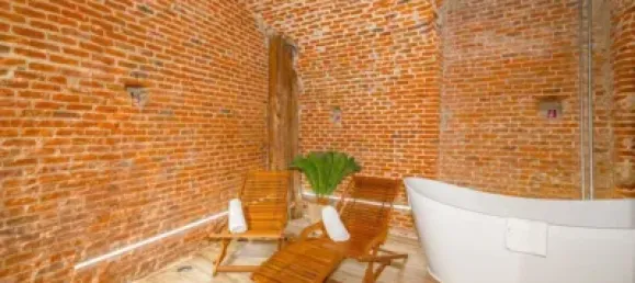 1 Schlafzimmer Doppelhaus in Madrid, Spain, Nr. 139577 18