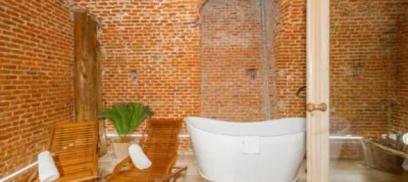 1 Schlafzimmer Doppelhaus in Madrid, Spain, Nr. 139577 17