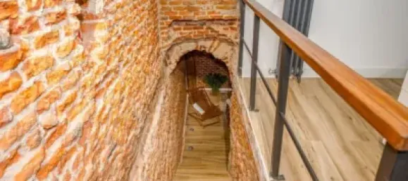 1 Schlafzimmer Doppelhaus in Madrid, Spain, Nr. 139577 14