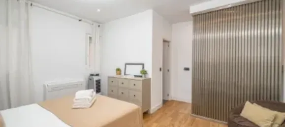 1 Schlafzimmer Doppelhaus in Madrid, Spain, Nr. 139577 30