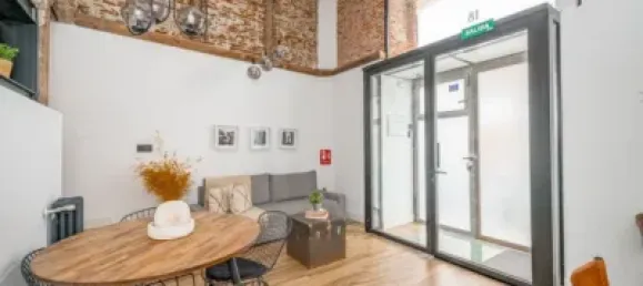 1 Schlafzimmer Doppelhaus in Madrid, Spain, Nr. 139577 37