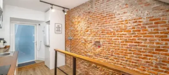 1 Schlafzimmer Doppelhaus in Madrid, Spain, Nr. 139577 7